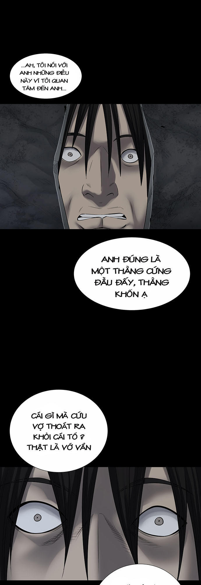 Hive - Chương 134 - Trang 55