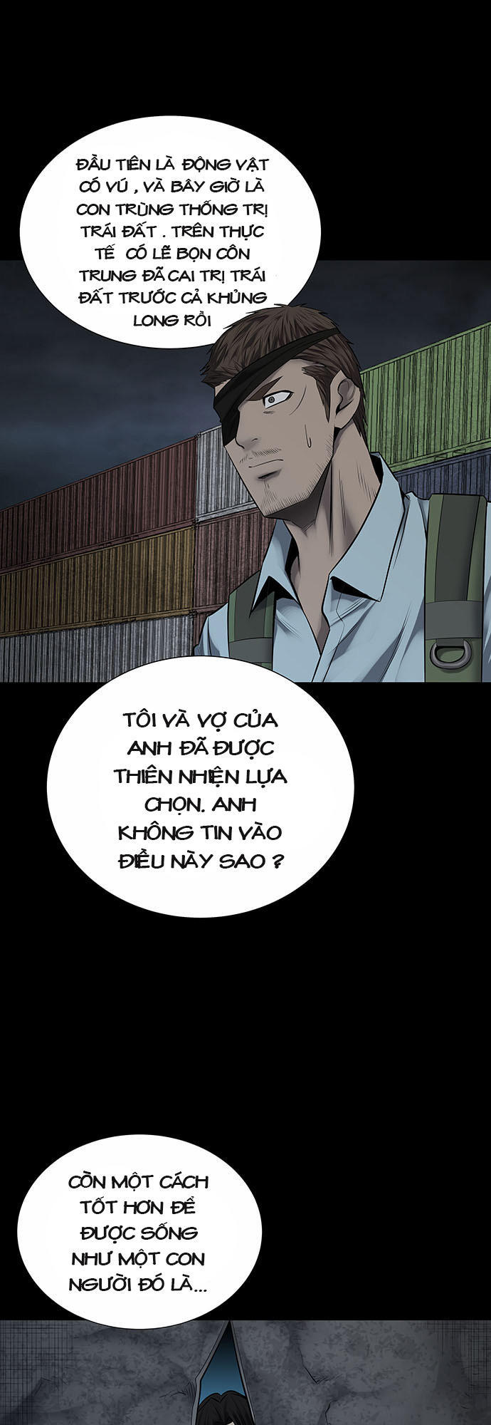 Hive - Chương 134 - Trang 57