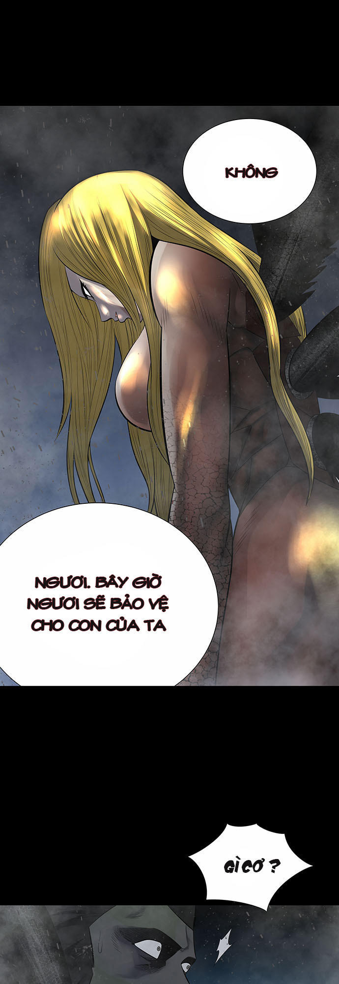 Hive - Chương 134 - Trang 7