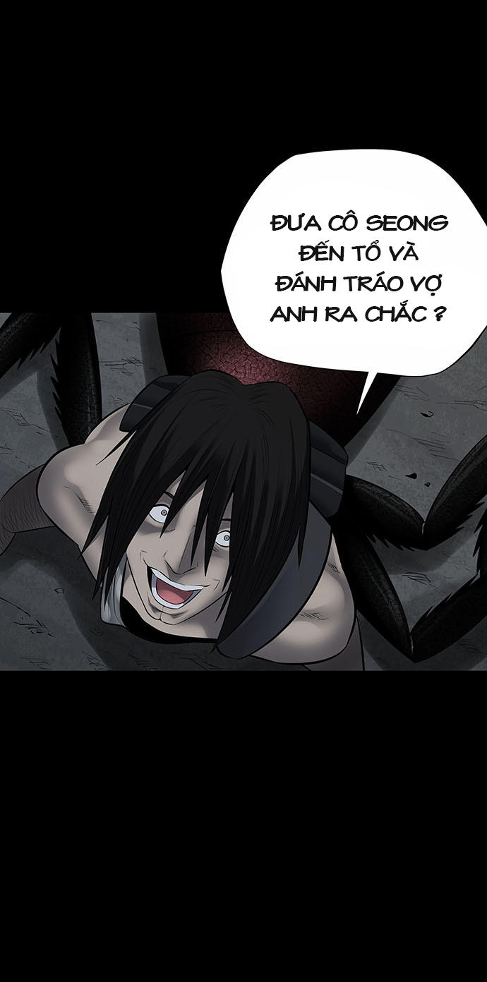 Hive - Chương 134 - Trang 69