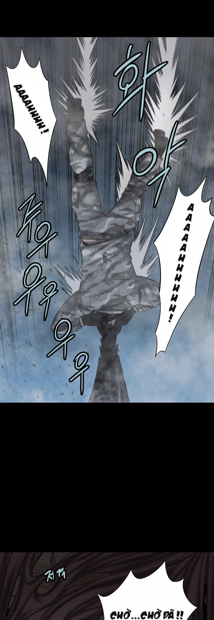 Hive - Chương 134 - Trang 10