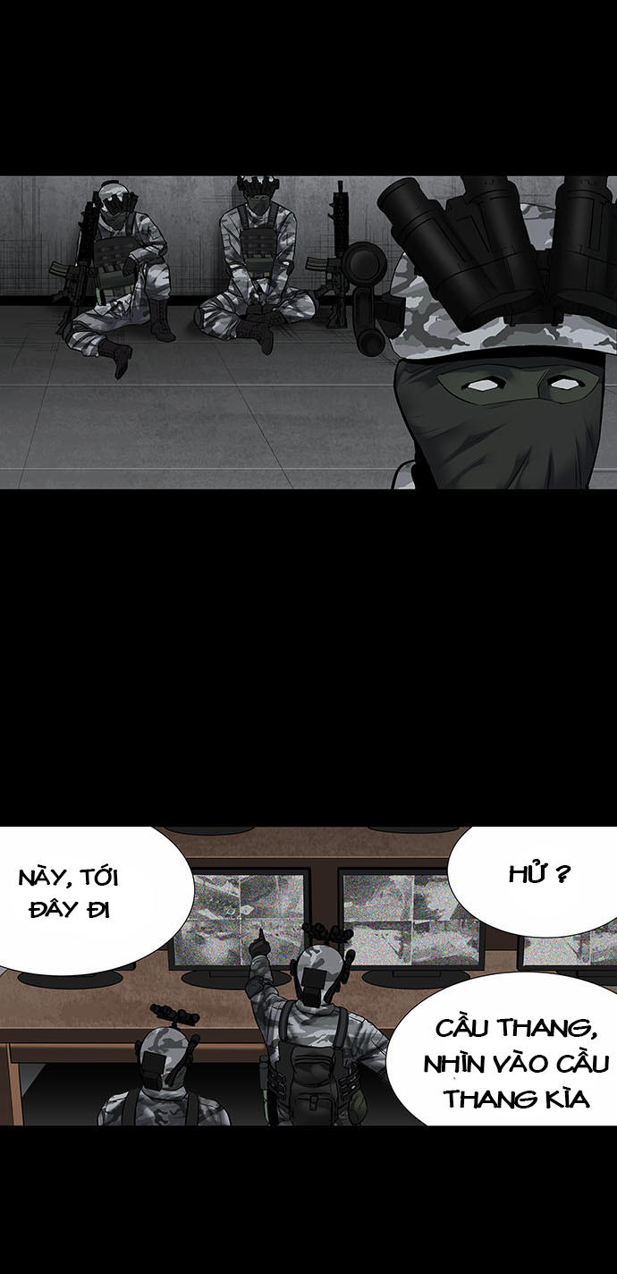 Hive - Chương 135 - Trang 13