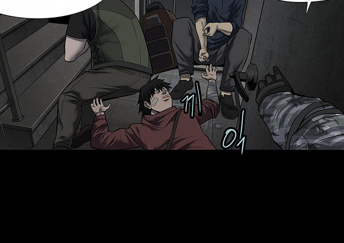 Hive - Chương 135 - Trang 16