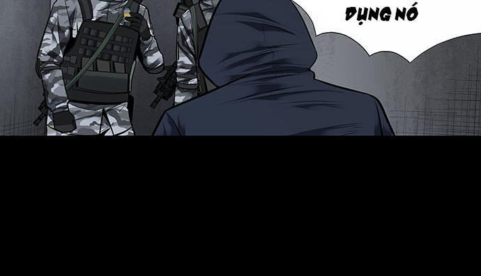 Hive - Chương 135 - Trang 18