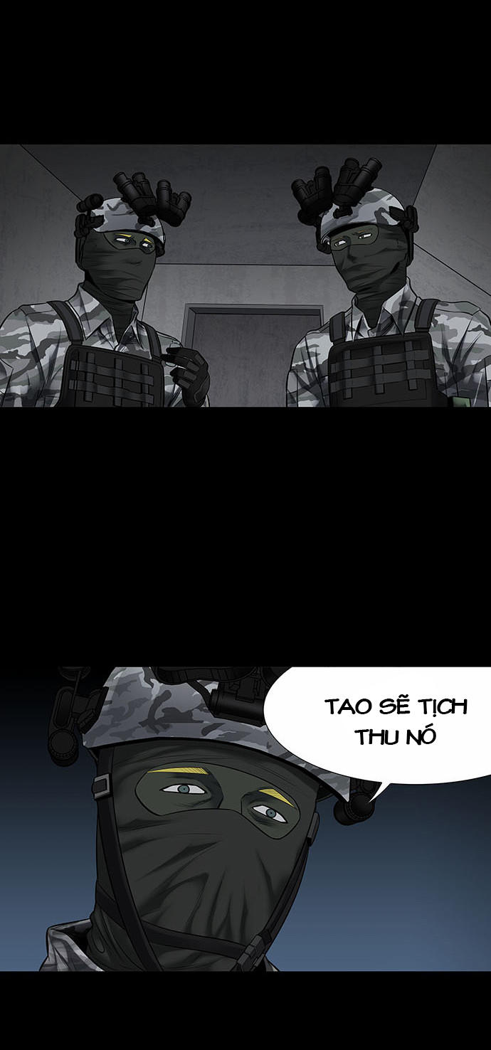 Hive - Chương 135 - Trang 19