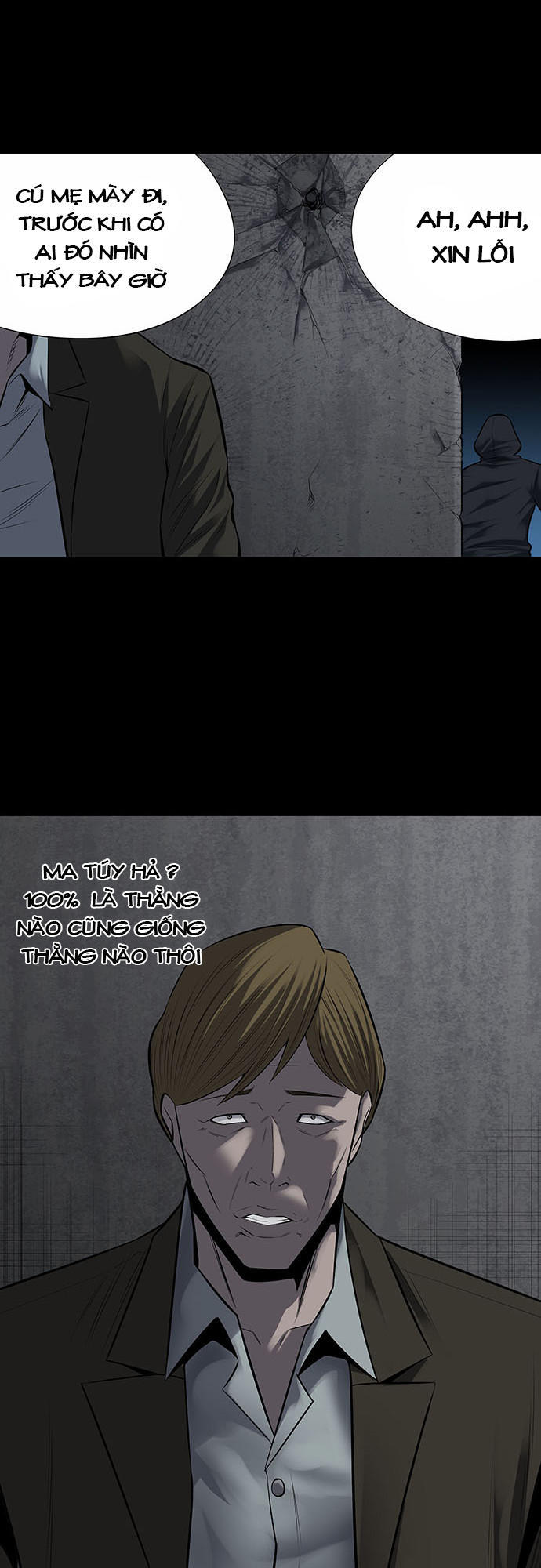 Hive - Chương 135 - Trang 24