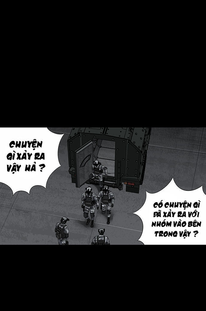 Hive - Chương 135 - Trang 4