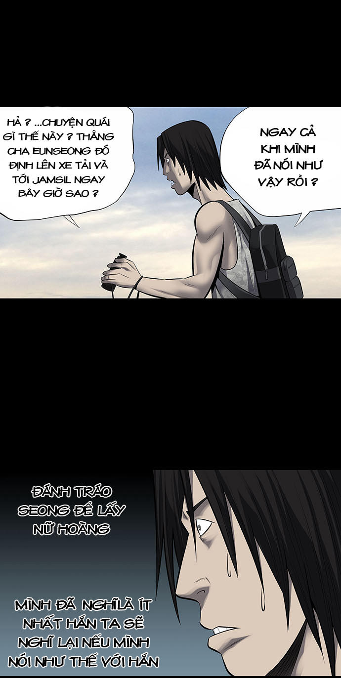 Hive - Chương 135 - Trang 31