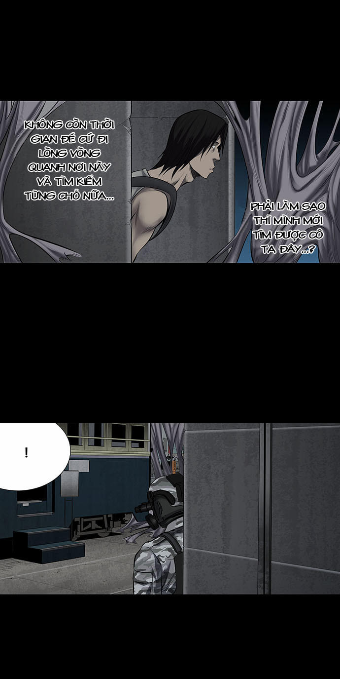 Hive - Chương 135 - Trang 37