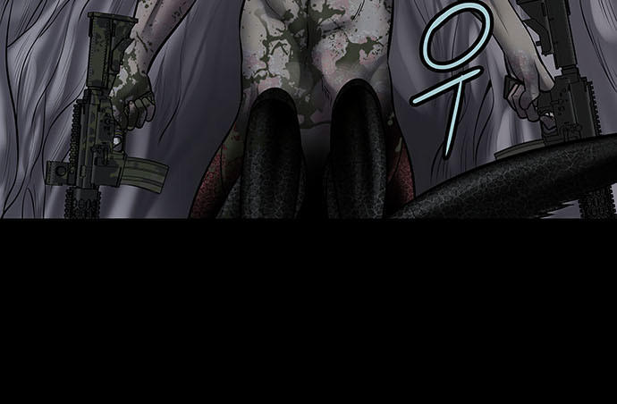 Hive - Chương 135 - Trang 47