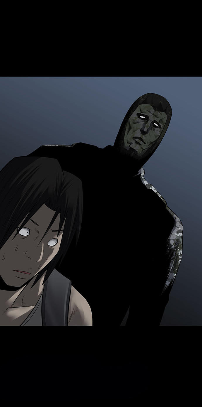 Hive - Chương 135 - Trang 49