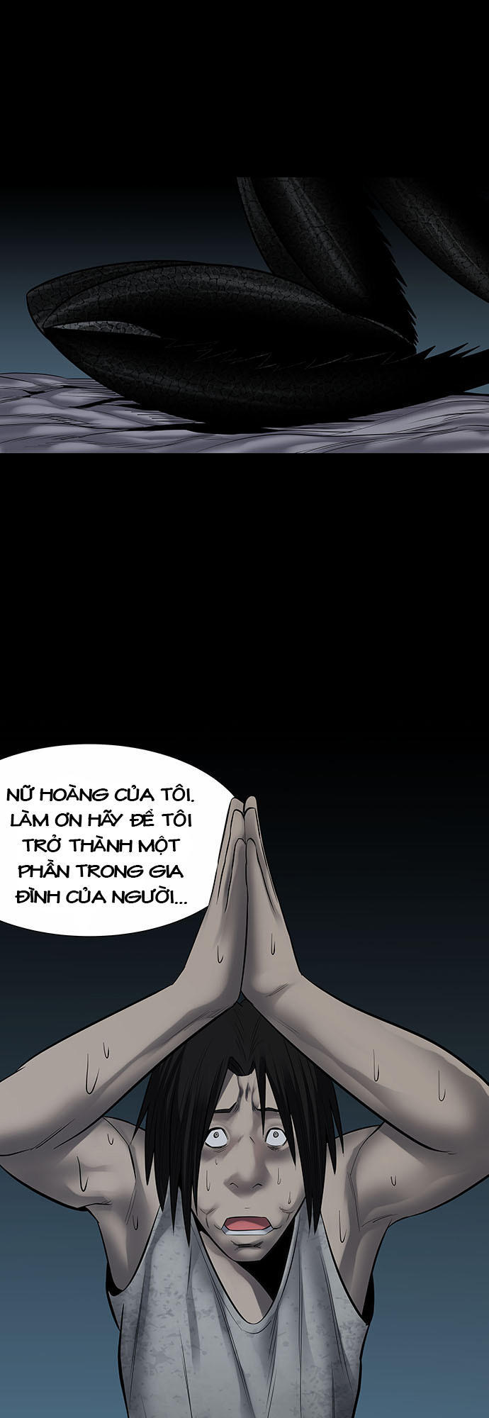 Hive - Chương 136 - Trang 15