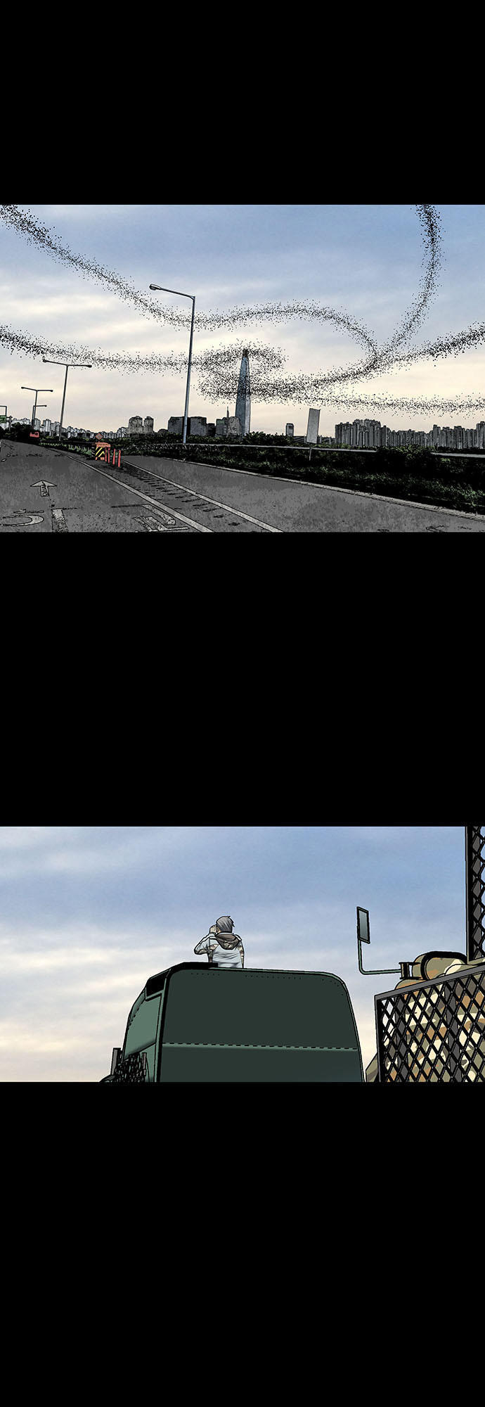 Hive - Chương 136 - Trang 18