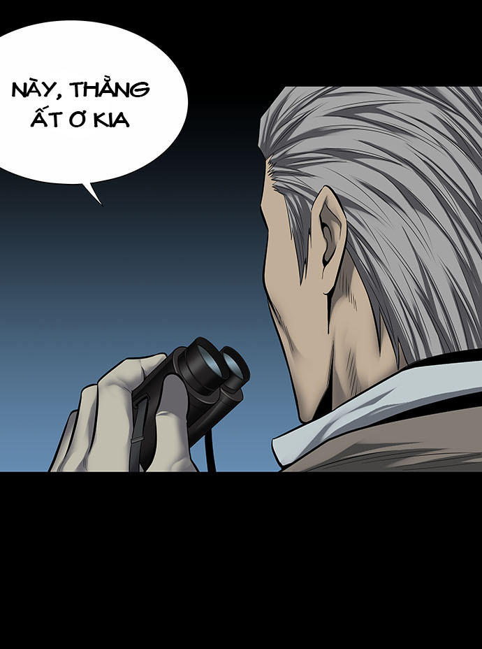 Hive - Chương 136 - Trang 19