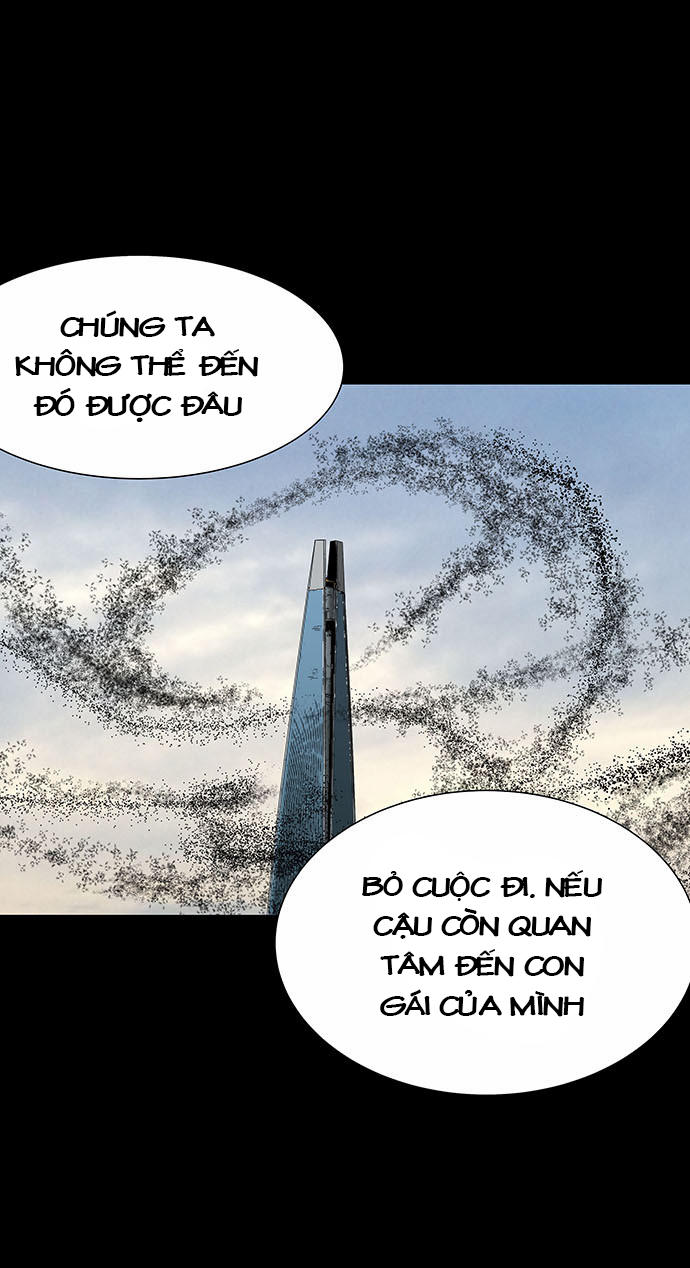 Hive - Chương 136 - Trang 20