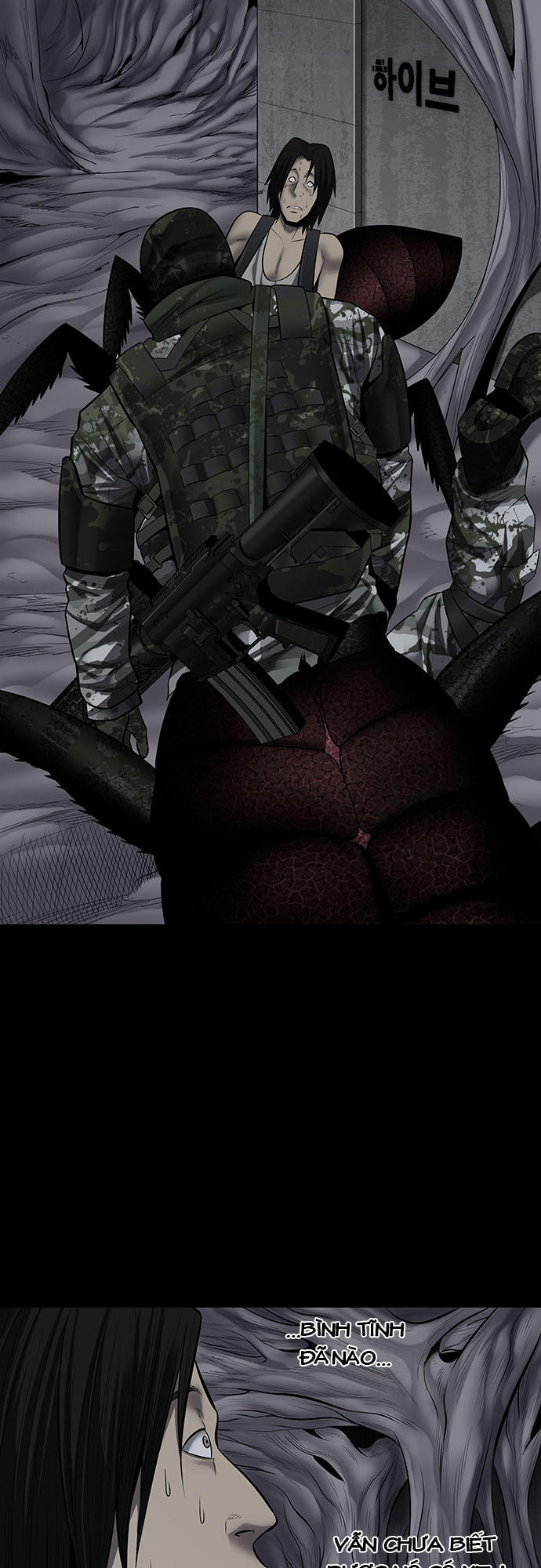Hive - Chương 136 - Trang 3