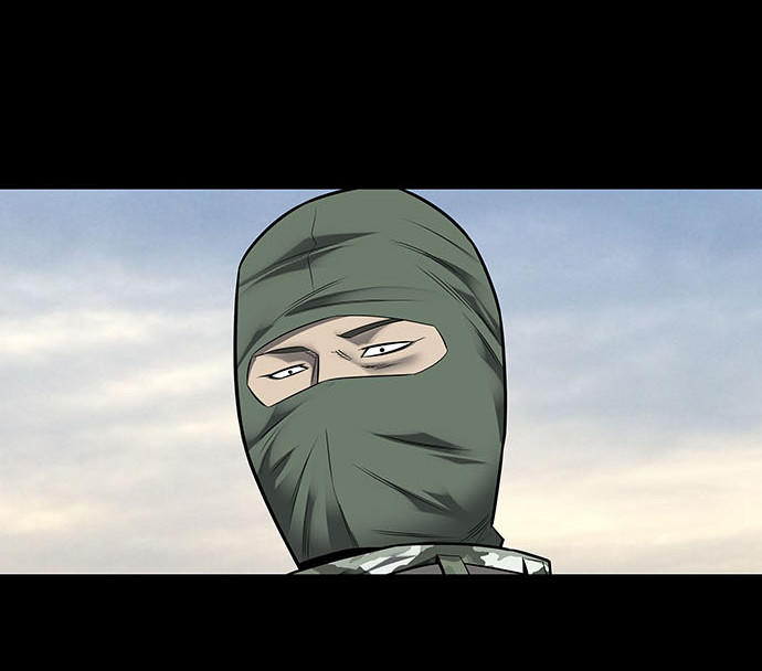 Hive - Chương 136 - Trang 23