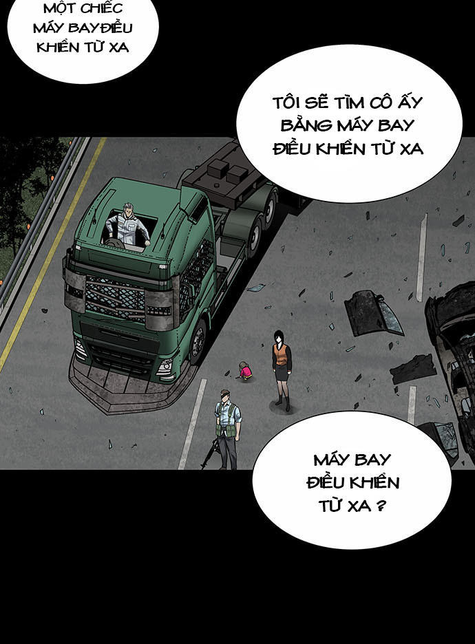 Hive - Chương 136 - Trang 25