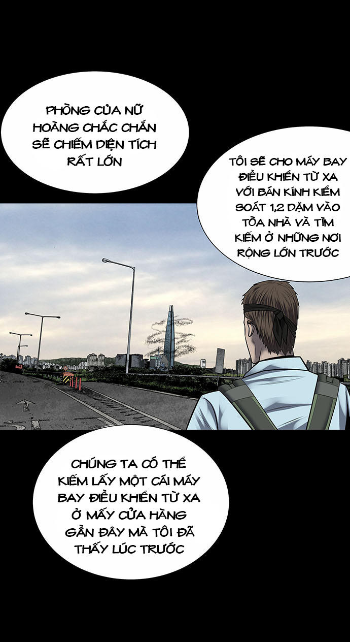 Hive - Chương 136 - Trang 26