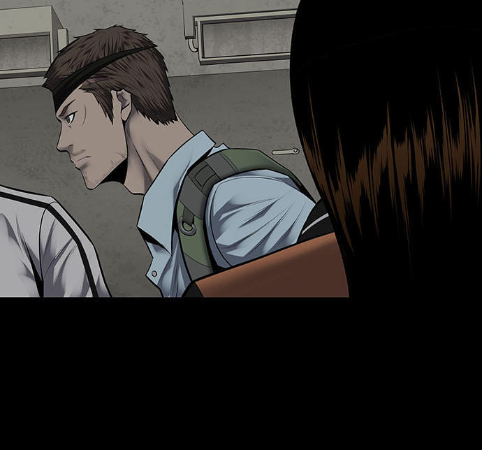 Hive - Chương 136 - Trang 31