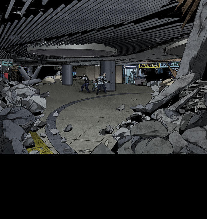 Hive - Chương 136 - Trang 37