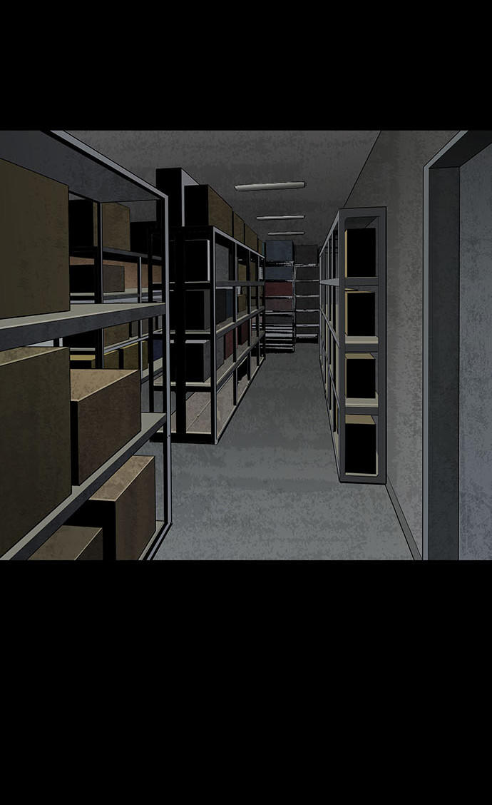 Hive - Chương 136 - Trang 47