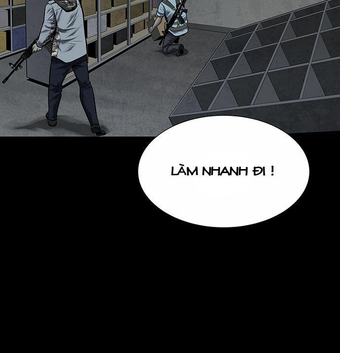 Hive - Chương 136 - Trang 49