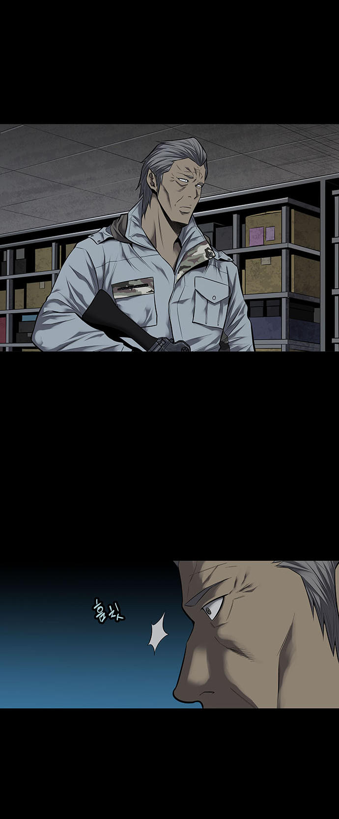 Hive - Chương 136 - Trang 50