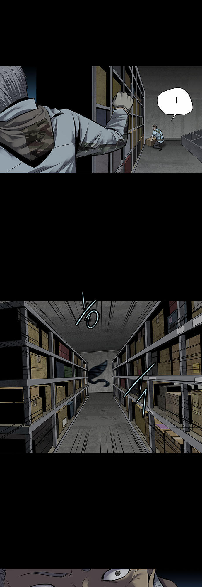 Hive - Chương 136 - Trang 51