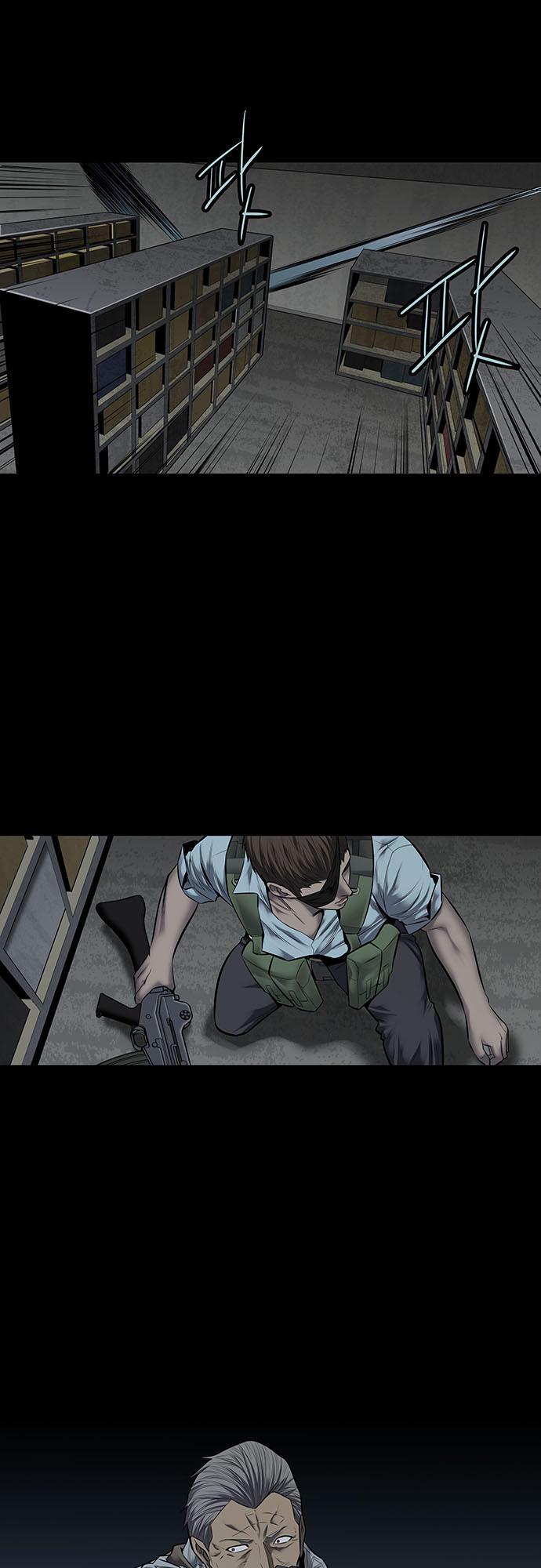 Hive - Chương 136 - Trang 54