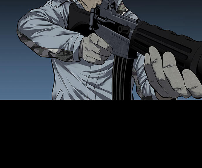 Hive - Chương 136 - Trang 55