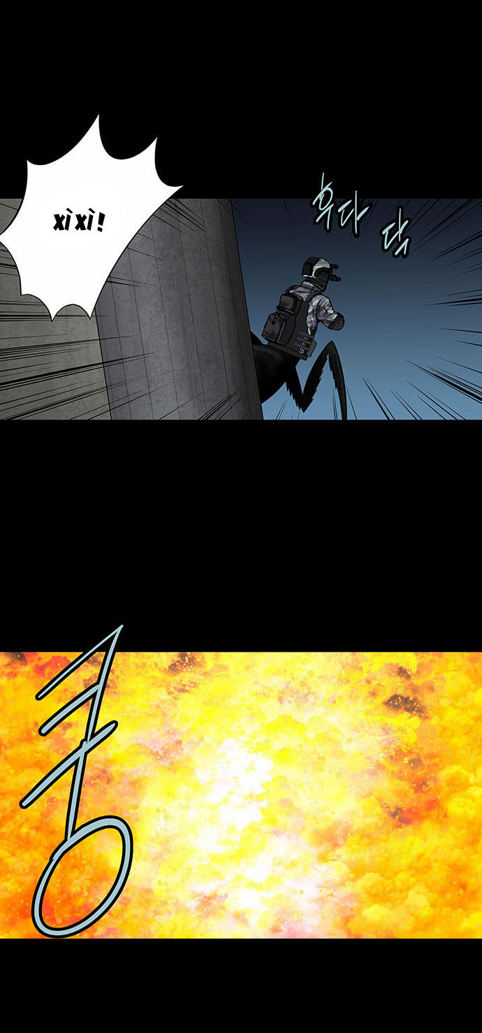 Hive - Chương 136 - Trang 70