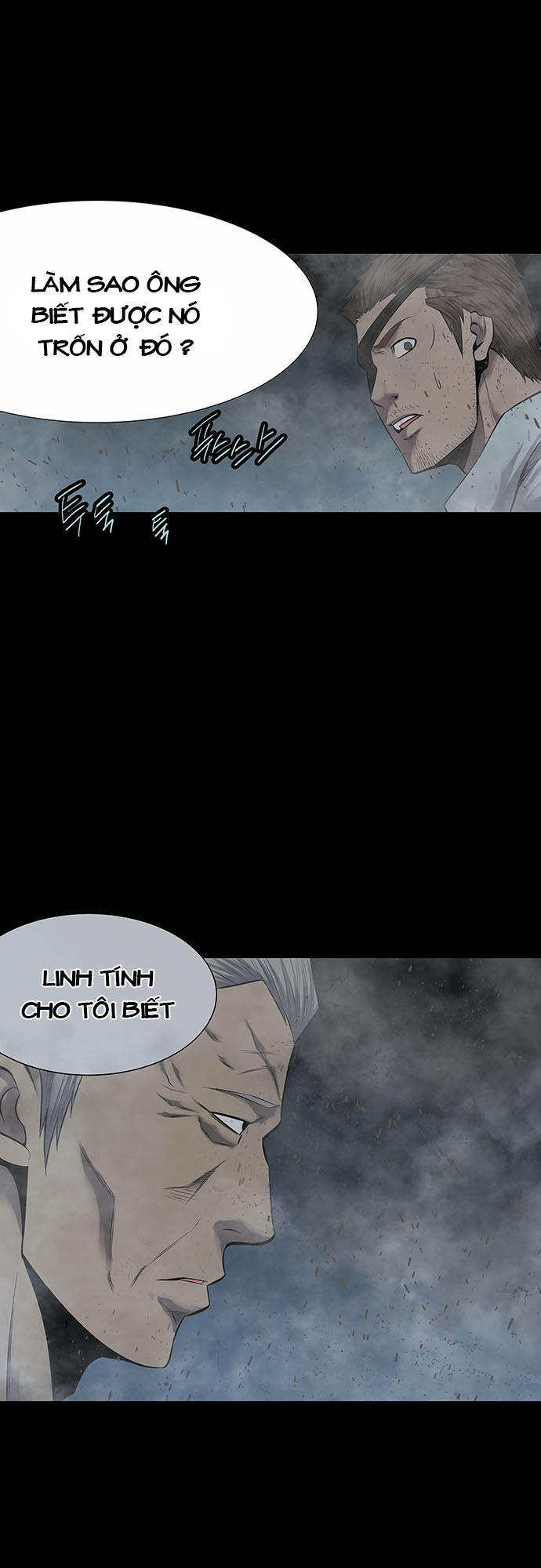 Hive - Chương 136 - Trang 72