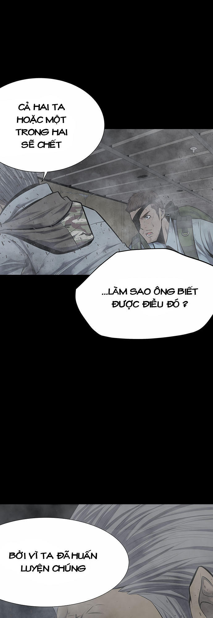 Hive - Chương 136 - Trang 78