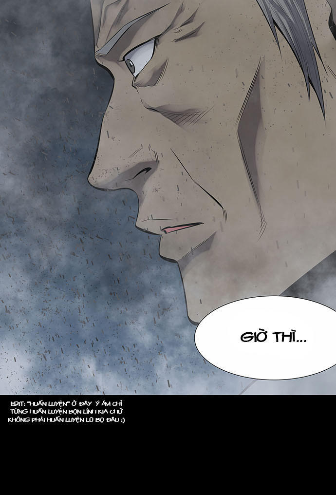 Hive - Chương 136 - Trang 79