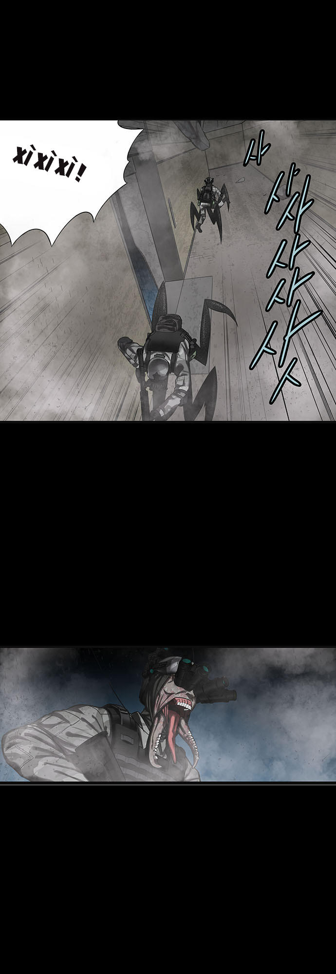 Hive - Chương 137 - Trang 19