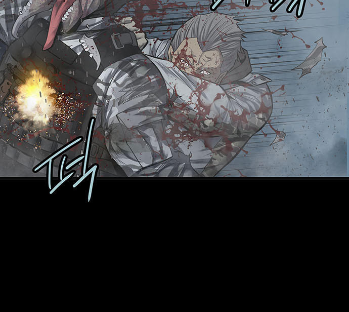 Hive - Chương 137 - Trang 25