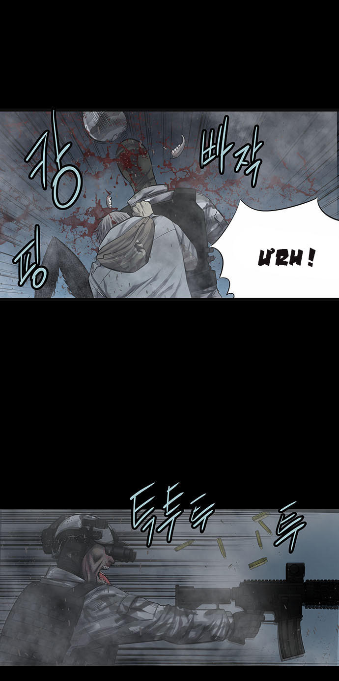 Hive - Chương 137 - Trang 26