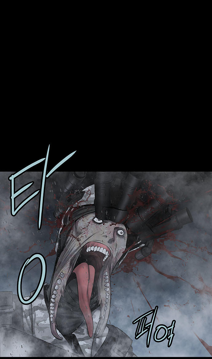 Hive - Chương 137 - Trang 27