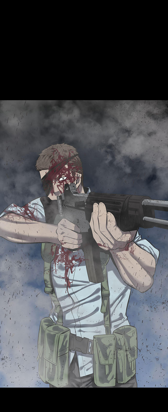 Hive - Chương 137 - Trang 28