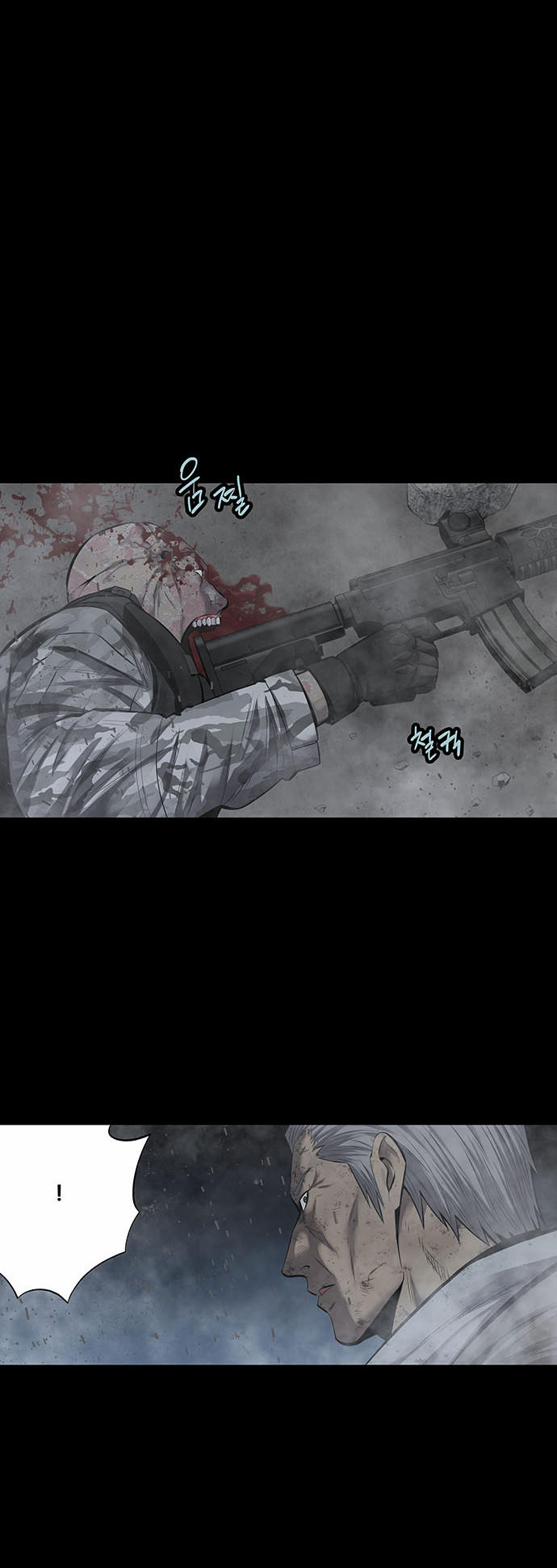 Hive - Chương 137 - Trang 32