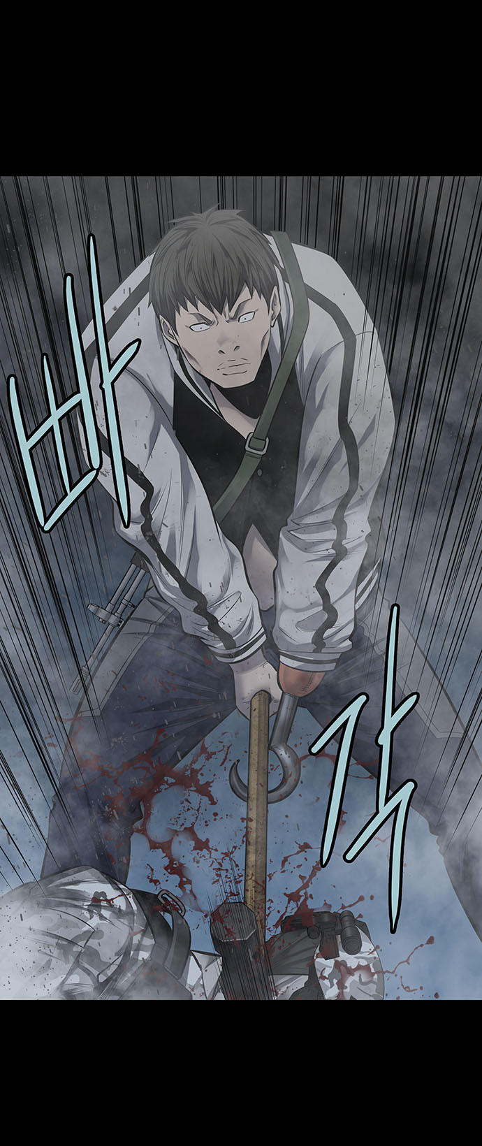 Hive - Chương 137 - Trang 33