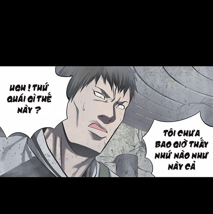 Hive - Chương 137 - Trang 34