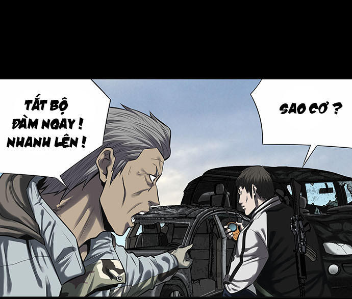 Hive - Chương 137 - Trang 40