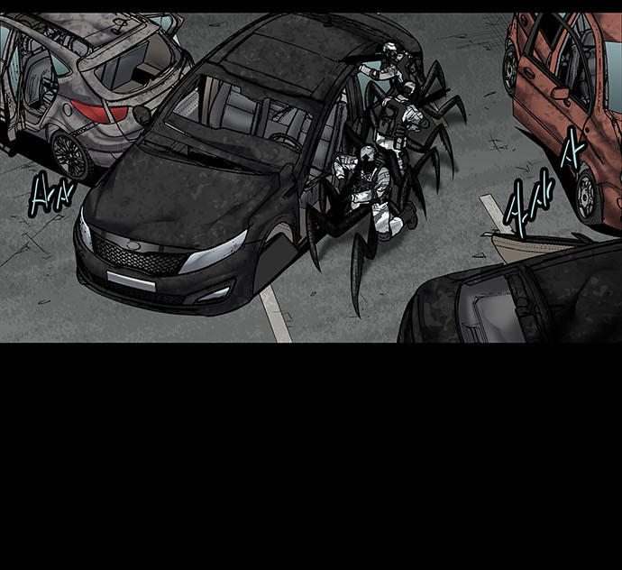 Hive - Chương 137 - Trang 47