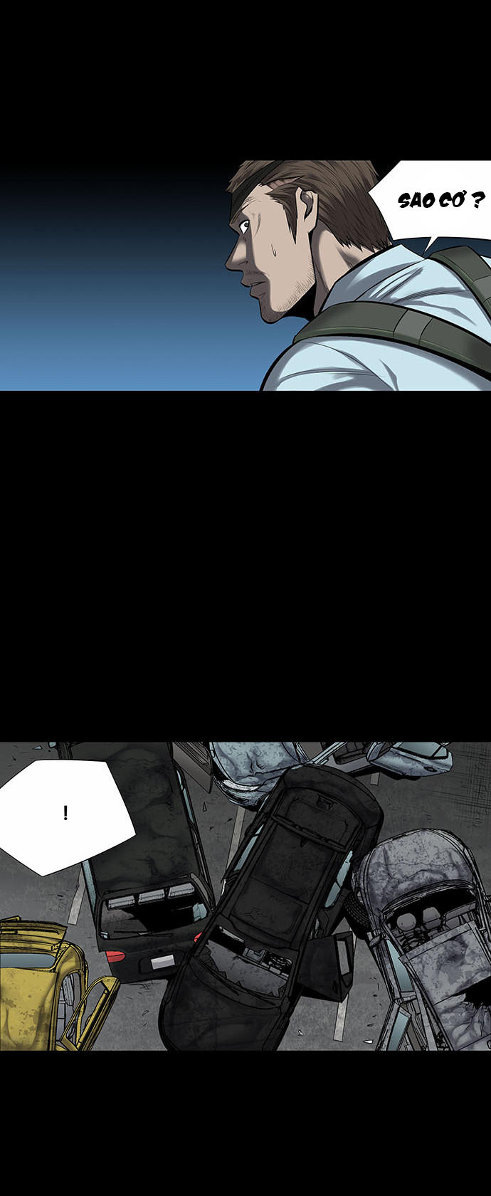 Hive - Chương 137 - Trang 49