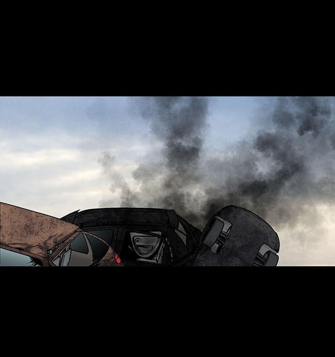 Hive - Chương 137 - Trang 50