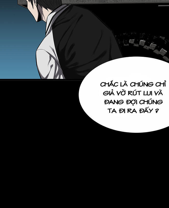 Hive - Chương 137 - Trang 52