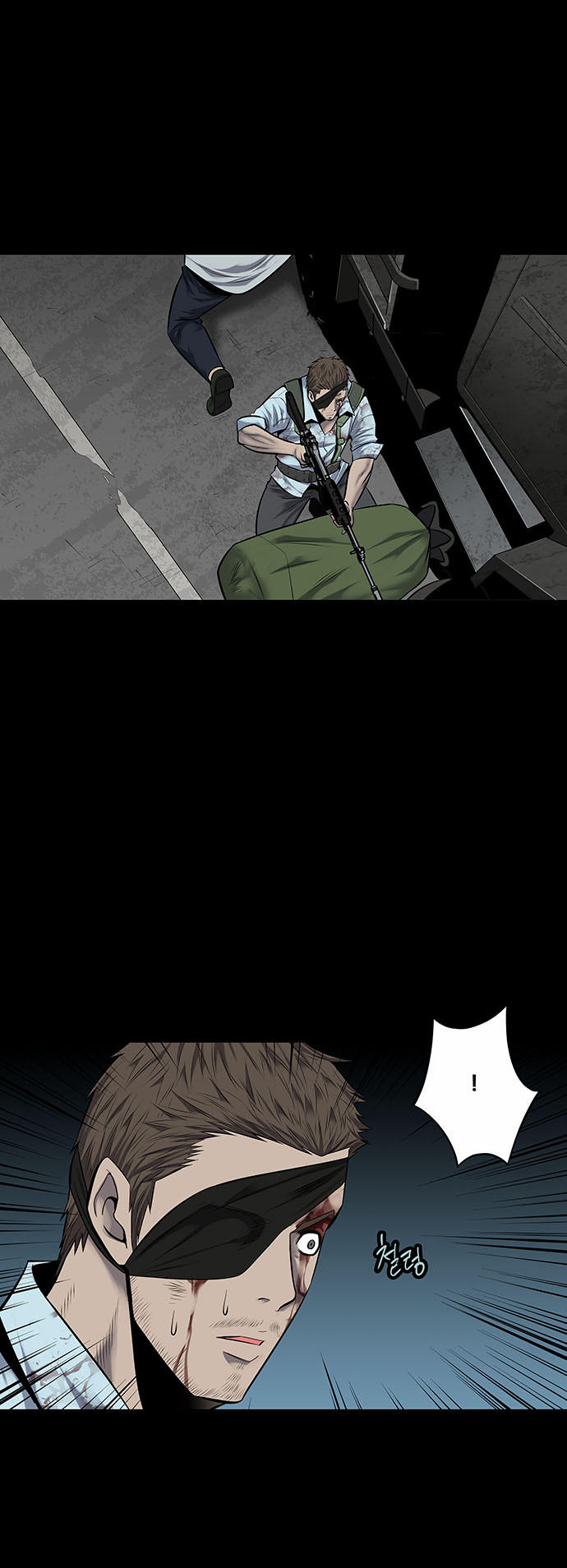 Hive - Chương 137 - Trang 53