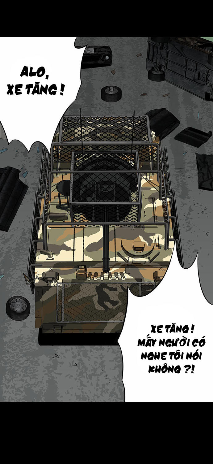 Hive - Chương 137 - Trang 55